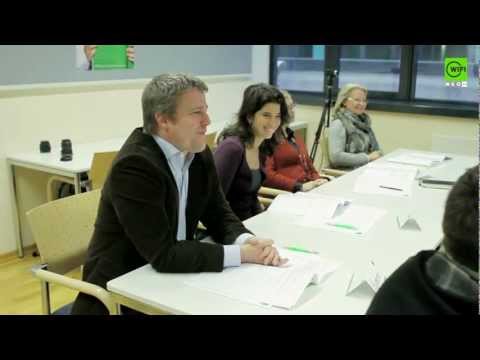 Ausbildung zum Trainer
