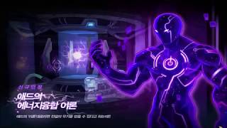 Elsword: Add's Theory Guide for Bloody Queen (FateCrusher)