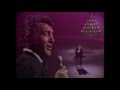 Dean Martin - &quot;It Had To Be You&quot; - LIVE