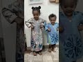 تريند المشيه هوي