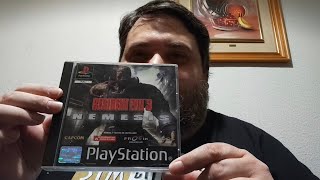 Resident Evil 3, tan bueno como infravalorado