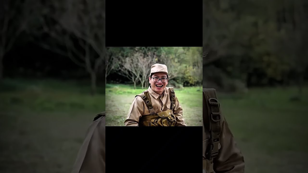 Meet The Smartest Soldier 