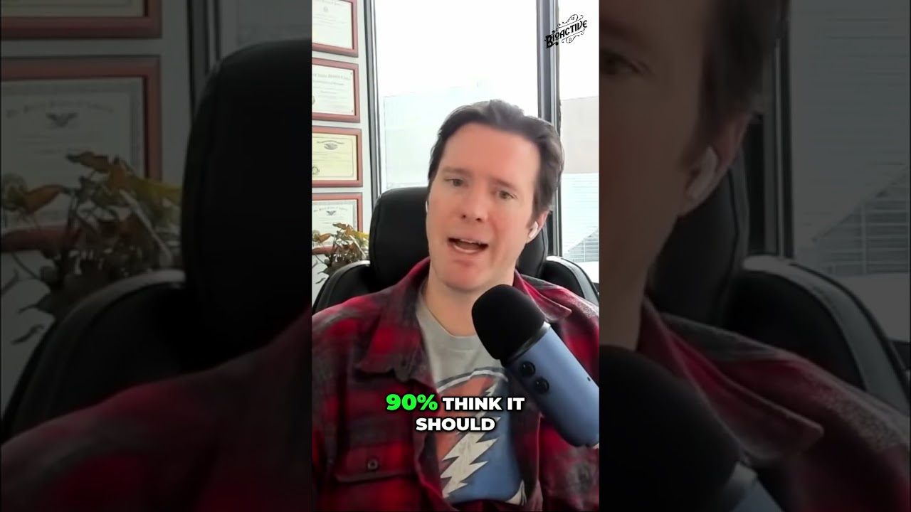 De-scheduling: Is it Too Big a Jump? #shorts