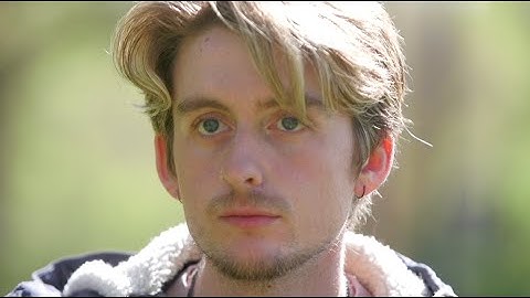 Meet NIU Class of 2024 Grad Michael Leeson