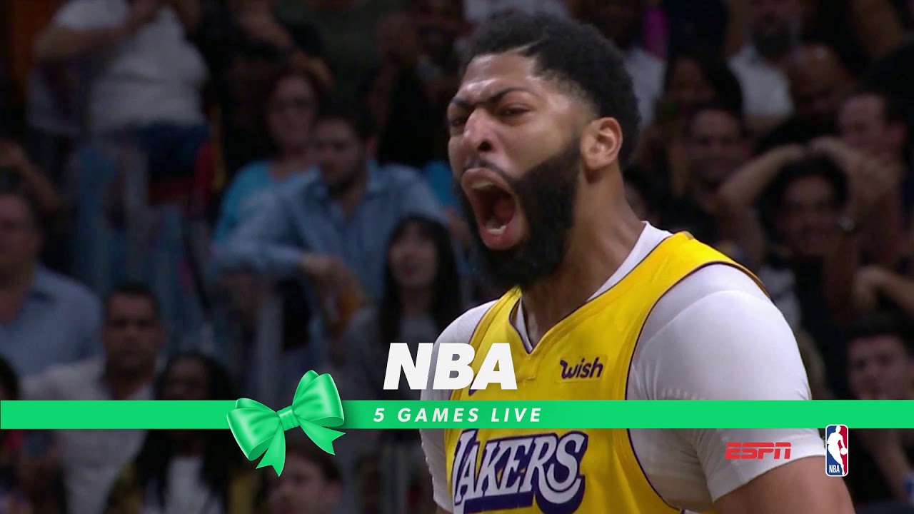 Boxing Day on Kayo! YouTube