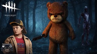 Dead by Daylight gameplay