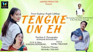 Tengne un eh / Full video song/ Prince engleng &Rupjili Lekthepi/ Hanjirso production music 🎶