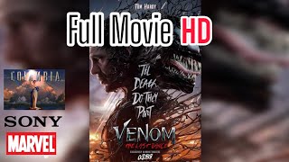 Venom The Last Dance Full Movie English Dub 1080P