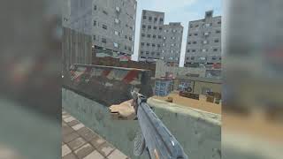 Aim XR - Prototype 1