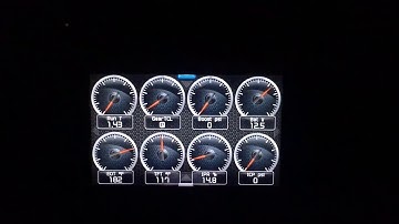 Edge CTS2 back up camera night vision