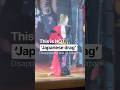 Disappearing Arts of Japan 🎭 Episode 3: Taishu Engeki