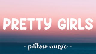 Pretty Girls - Britney Spears Feat Iggy Azalea Lyrics 