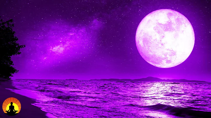 Deep Sleep Music, Insomnia, Meditation Music, Sleeping Music, Yoga, Zen, Study Music, Sleep, ☯3722