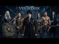 VEIL OF DUSK | A Clockwork Hear | Atmospheric Black / Doom Metal | Full Concept Album