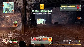 JF - MW2 Montage #9 (re-upload)