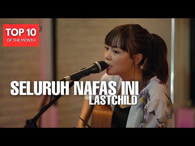 TAMI AULIA | LAST CHILD - SELURUH NAFAS INI class=