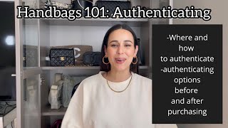 The Beginner's Guide to Luxury Handbag Authentication: Volume 3