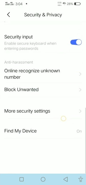 How to lock sim card/how to lock sim card/2022 vivo