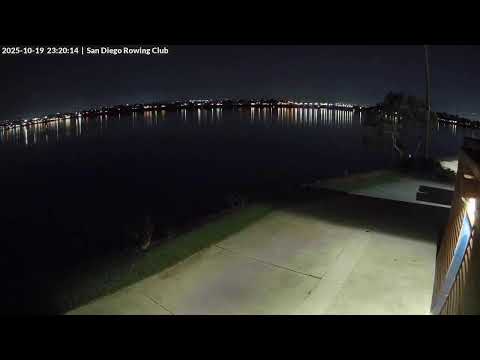 Mission Beach Live Stream