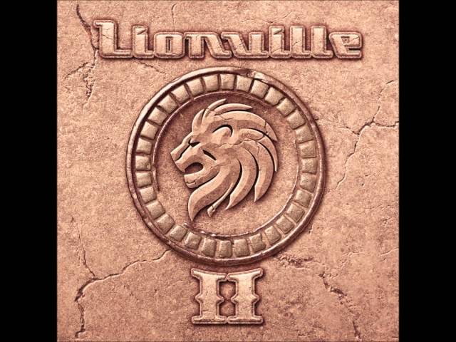 Lionville - Another Day