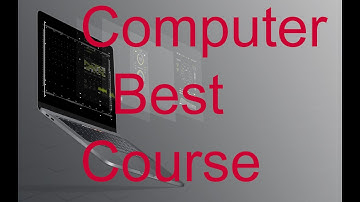 Best computer course or terms that you pass after 10th and 12th diploma certifications 2020