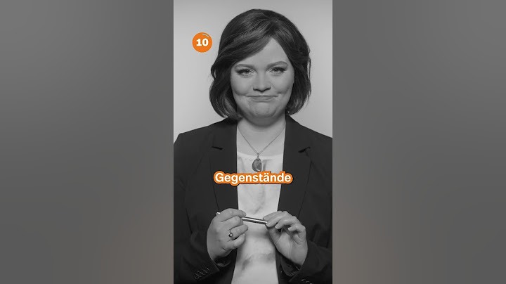 Maischbritt di Leronzo im Fragenhagel