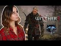 WITCHER 2 ► УБИЙЦЫ КОРОЛЕЙ ► ПРОХОЖДЕНИЕ #1