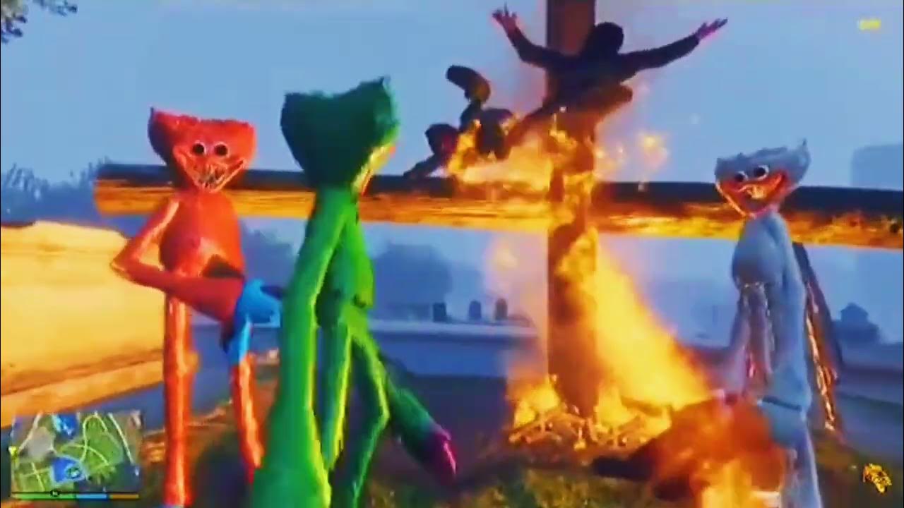 хагги вагги фрайдей найт. хаги ваги и сиреноголовый. хаги ваги сражаются. хаги ваги и сиреноголовый. хаги ваги поппи.