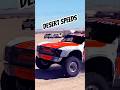 No easing up on the skinny pedal. #desertracing #desertlife #offroad