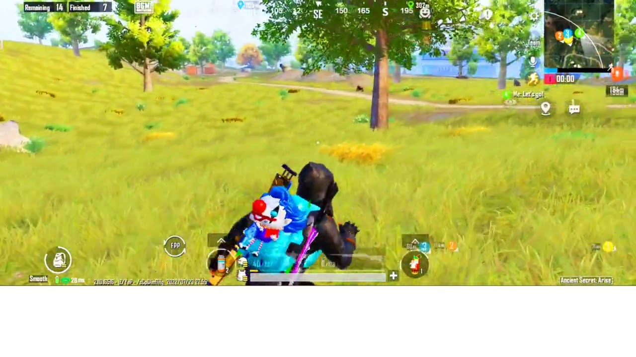 conqueror's blade tips and tricks🔥 😯🔥 || Bgmi update || rp golden chicken winner