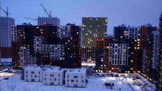 видео: 🏢13-этажный ПИК! 💥ЖК Бутово-Парк №2! 🔊Музыкальные лифты (МЭЛ-2017 г.в), ⭐домофон Eltis, г.Москва картинка: 🏢13-этажный ПИК! 💥ЖК Бутово-Парк №2! 🔊Музыкальные лифты (МЭЛ-2017 г.в), ⭐домофон Eltis, г.Москва