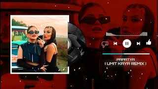 Eda Sakız Ft. İrem Derici - Papatya (Ümit Kaya Remix)