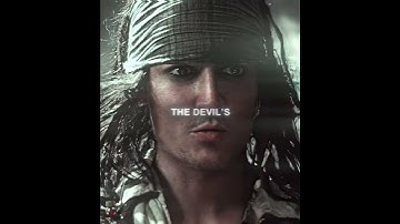 "Young JACK" - Pirates of the Caribbean EDIT | He