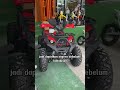 ATV 150cc Matic minat Hub ‪+62 815‑1444‑5028‬