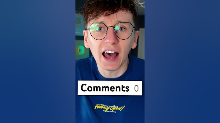 Youtube FINALLY Commented On My Video!