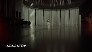 АСАФАТОV - СЛЬОЗИ (Official Video) - 18 