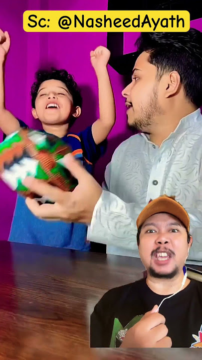 Berdoa gak boleh berisik!!? #cutebaby #cute #funnyvideo #shortvideo