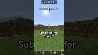The Minecraft Logic That Will BREAK Your BRAIN 🧠