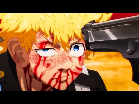 Tokyo Revengers Season