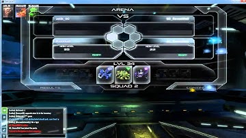 DarkSpore Developer Commentary Part 5