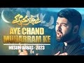 Aye Chand Muharram Ke Tu Badli  Mesum Abbas  Nohay 2023  Muharram 1445