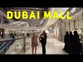 Dubai Mall | The World’s Largest Mall | Weekend Shopping 2021