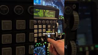 Unboxing the new WinWing F16 ICP #dcs #winwing #flightsimulator