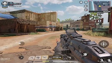 Call of Duty: Mobile - Gameplay Walkthrough Part 6 - Tutorial (iOS, Android)