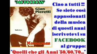 Watch Gian Pieretti Motocross video