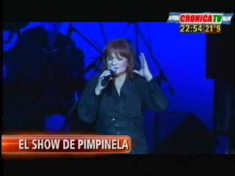 Mentia - Pimpinela