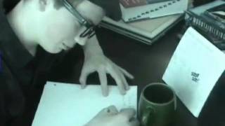 Writers Bloc (Part 1)