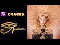 😲🦋CANCER ♋ DIOS TE ESTÁ REGALADO UNA SEGUNDA OPORTUNIDAD 🧿