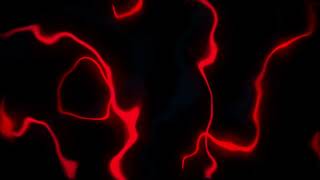 Wave Scene Overlay Background Animation 50