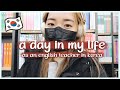 [한글/ENG] a day in my life as an english teacher in korea | 한국에서 영어 선생님 일상 브이로그 | KOREA VLOG